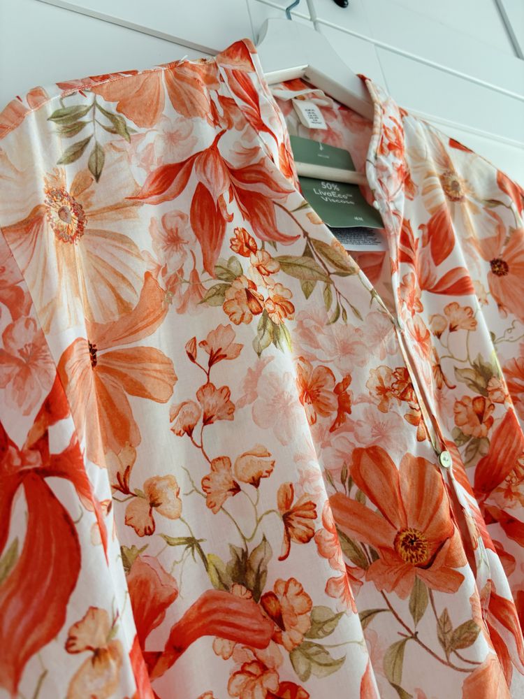 Rochie H&M nouă cu etichetă