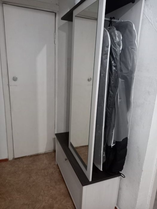 Продам прихожую, в отличном состоянии, Евромебель