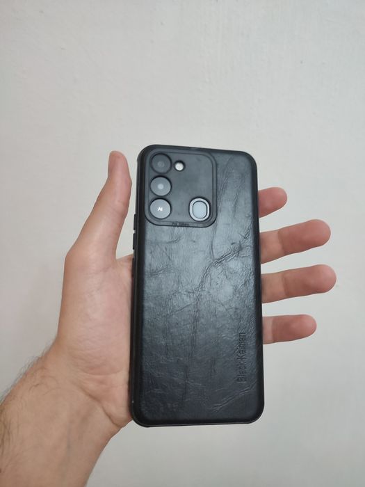 Телефон сатылады Tecno Spark 8c коробка документ