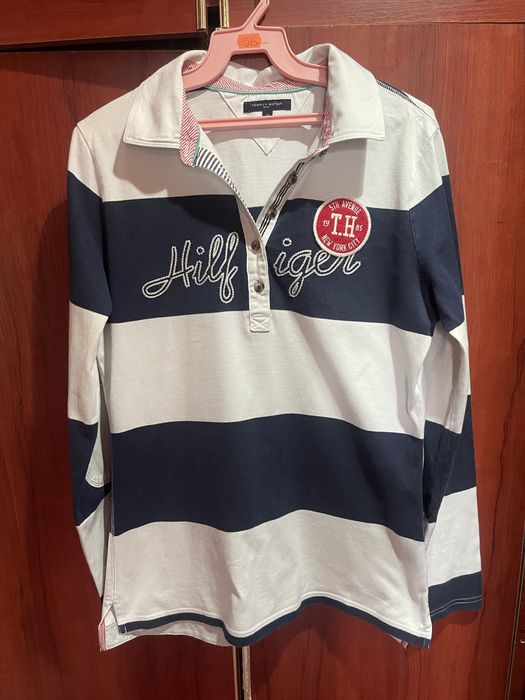 Bluza Tommy Hilfiger
