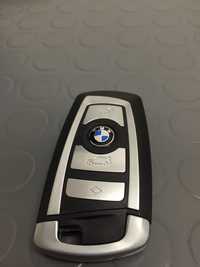 BMW ключ F series