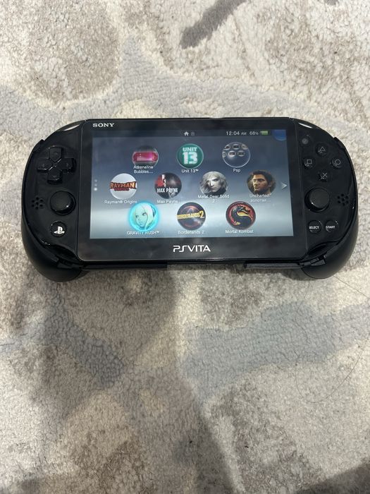 Ps vita slim 2000 Пс вита слим 2000