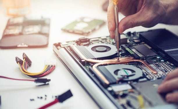 Service / Reparatii Laptopuri si Calculatoare