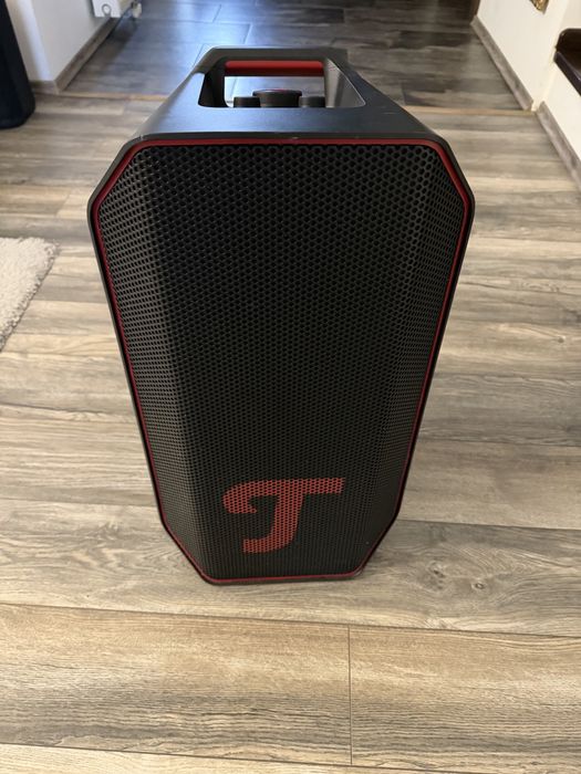 Boxa Teufel ROCKSTER AIR 2 Bluetooth  Wireless Black