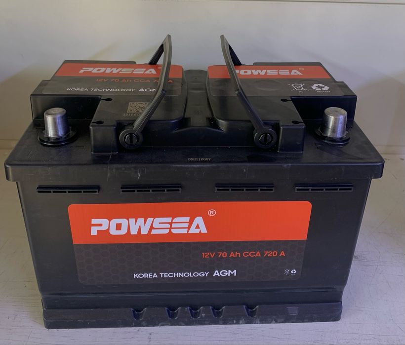 Аккумлятор и Аккумляторы