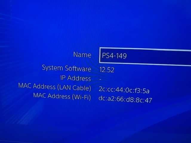 PS4 Pro 1Tb, не чете дискове