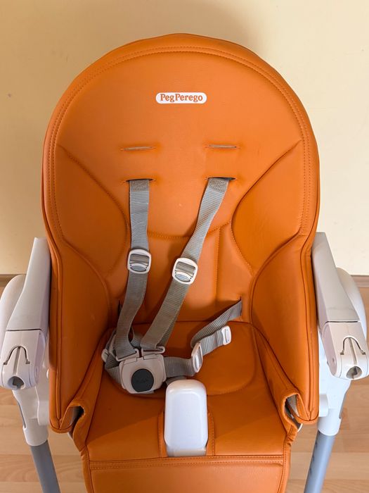 Столче Peg Perego Prima Pappa