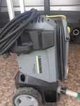 Karcher profesional HD 5/15