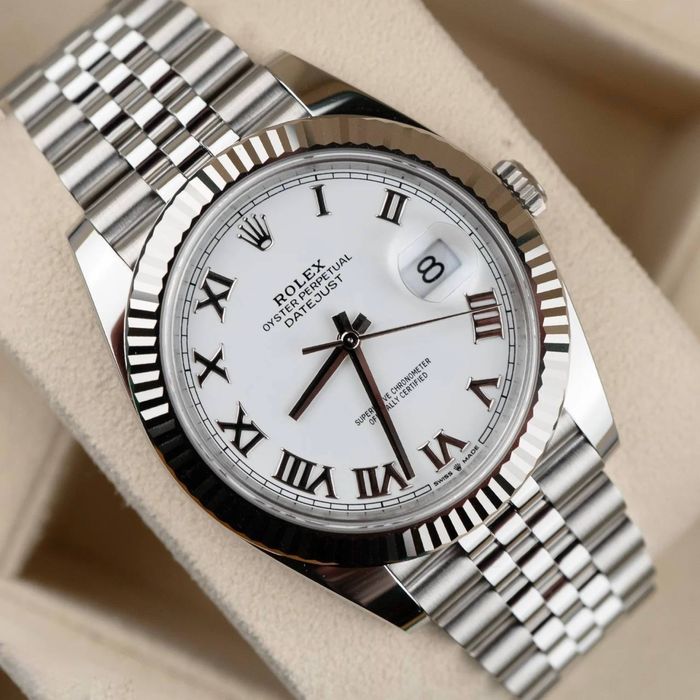 Rolex Datejust original