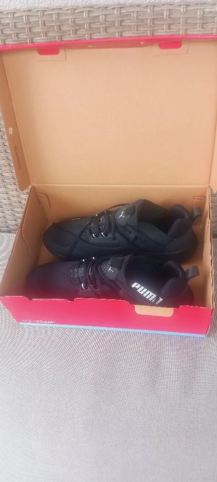 Нови, мъжки маратонки Puma