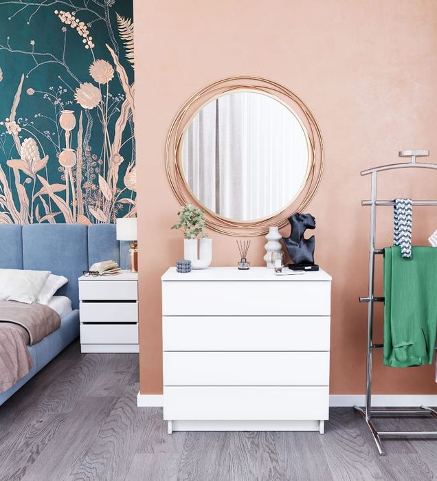 Комод новый,собран,70×35×76