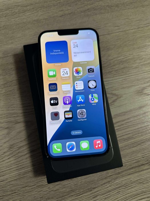 Vand Sau Schimb IPhone 13 PRO Max Graphite