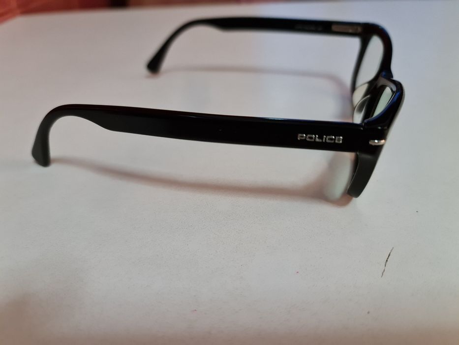 Ochelari  Police