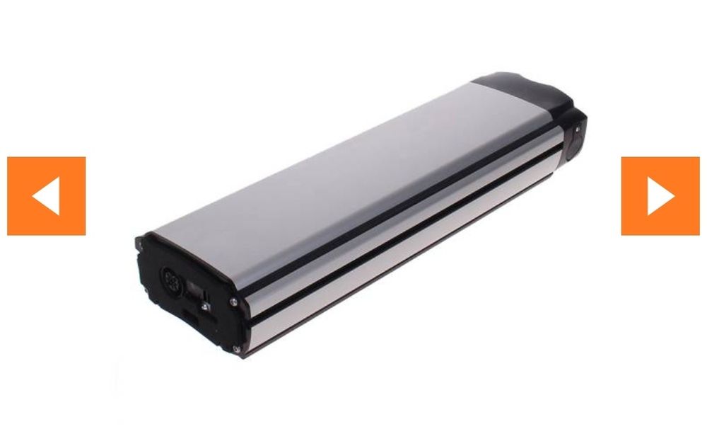 Vand baterie pentru bicicleta electrica marca gazele 36 v 9 ah