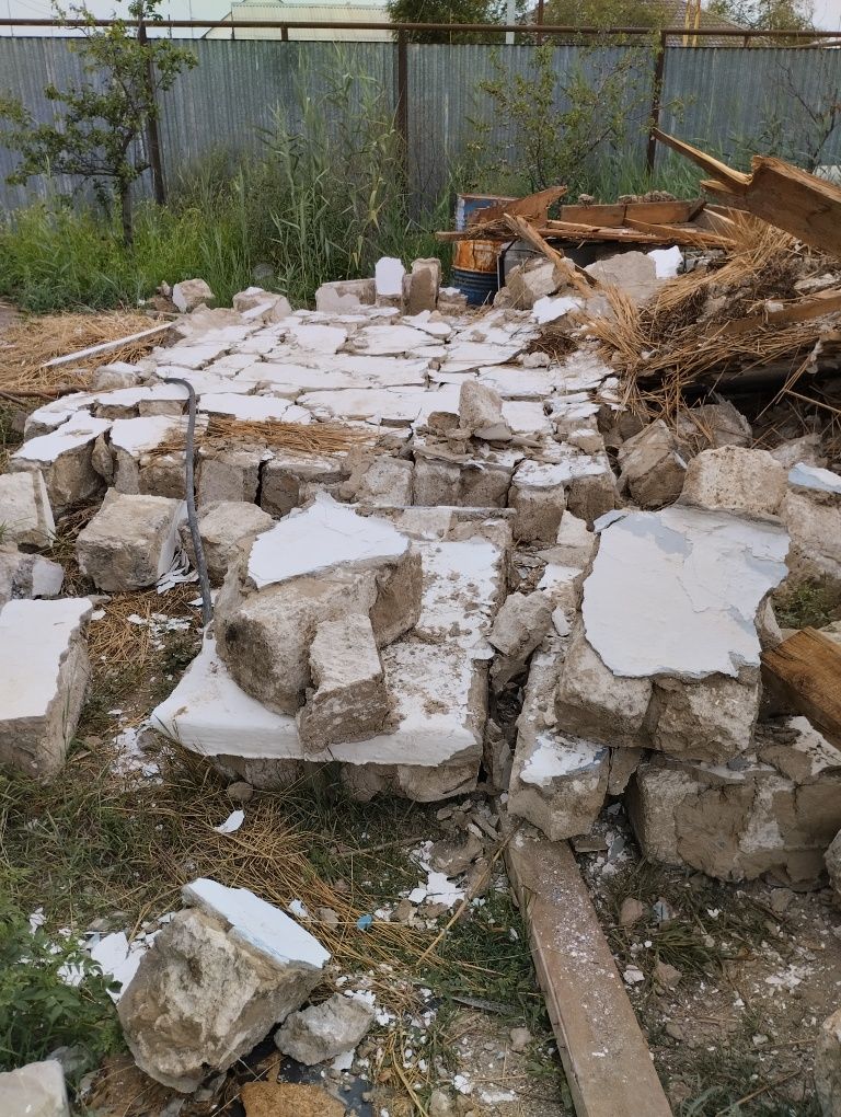 Отходтар бар тегін елулік тастар аралас Уйден шыкан тас аралас отход