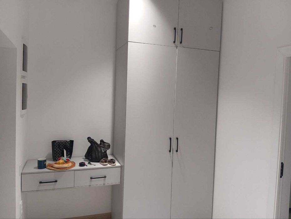 Аренда Сергели 1 1/5/7 есть мебель и техника,ремонт 40м²