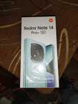Xiaomi Redmi Note 14 Pro + 512 GB Нов!