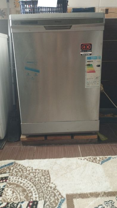 Посудоечная машина beko