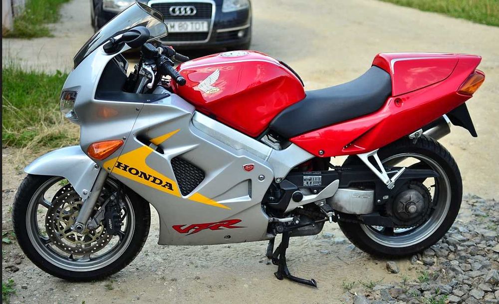 codita monopost bord Honda VFR800 1998-2001