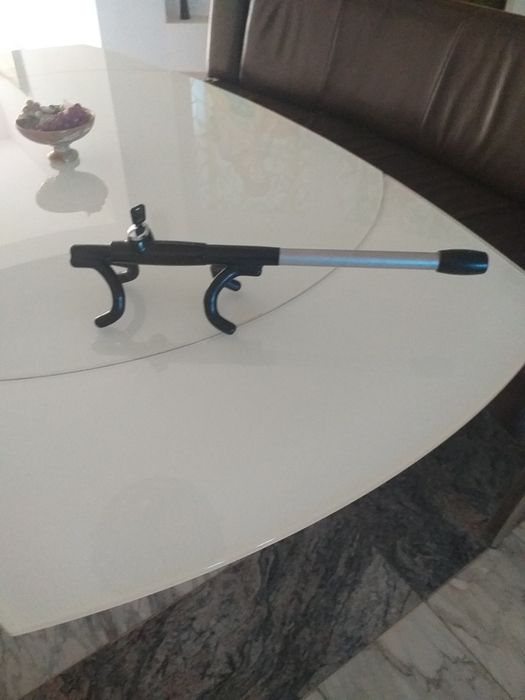 Antifurt de pus pe volan