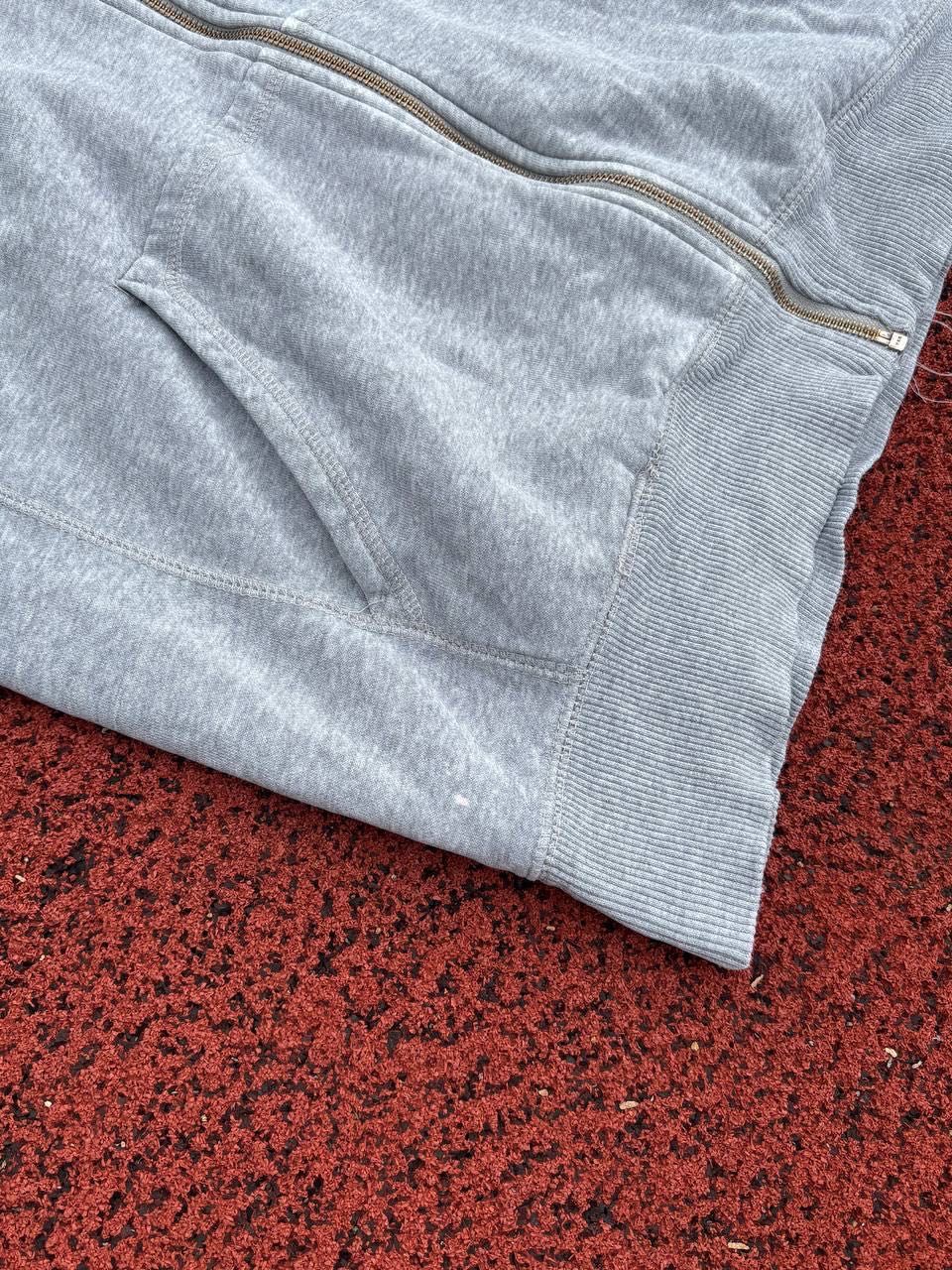 Винтидж худи Nike