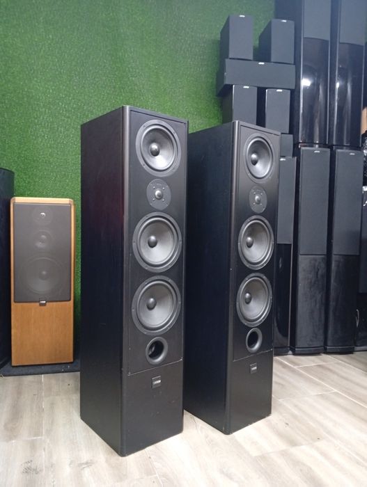 Тонколони CANTON Fonum 720dc