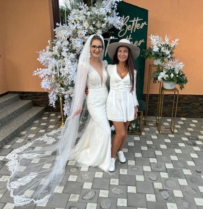 Rochie de mireasă