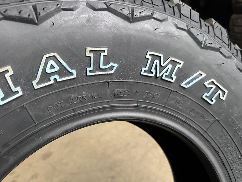 31х10.50R15 WESTLAKE 4бр