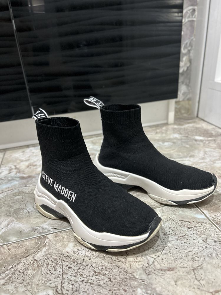 Детски маратонки Steve Madden
