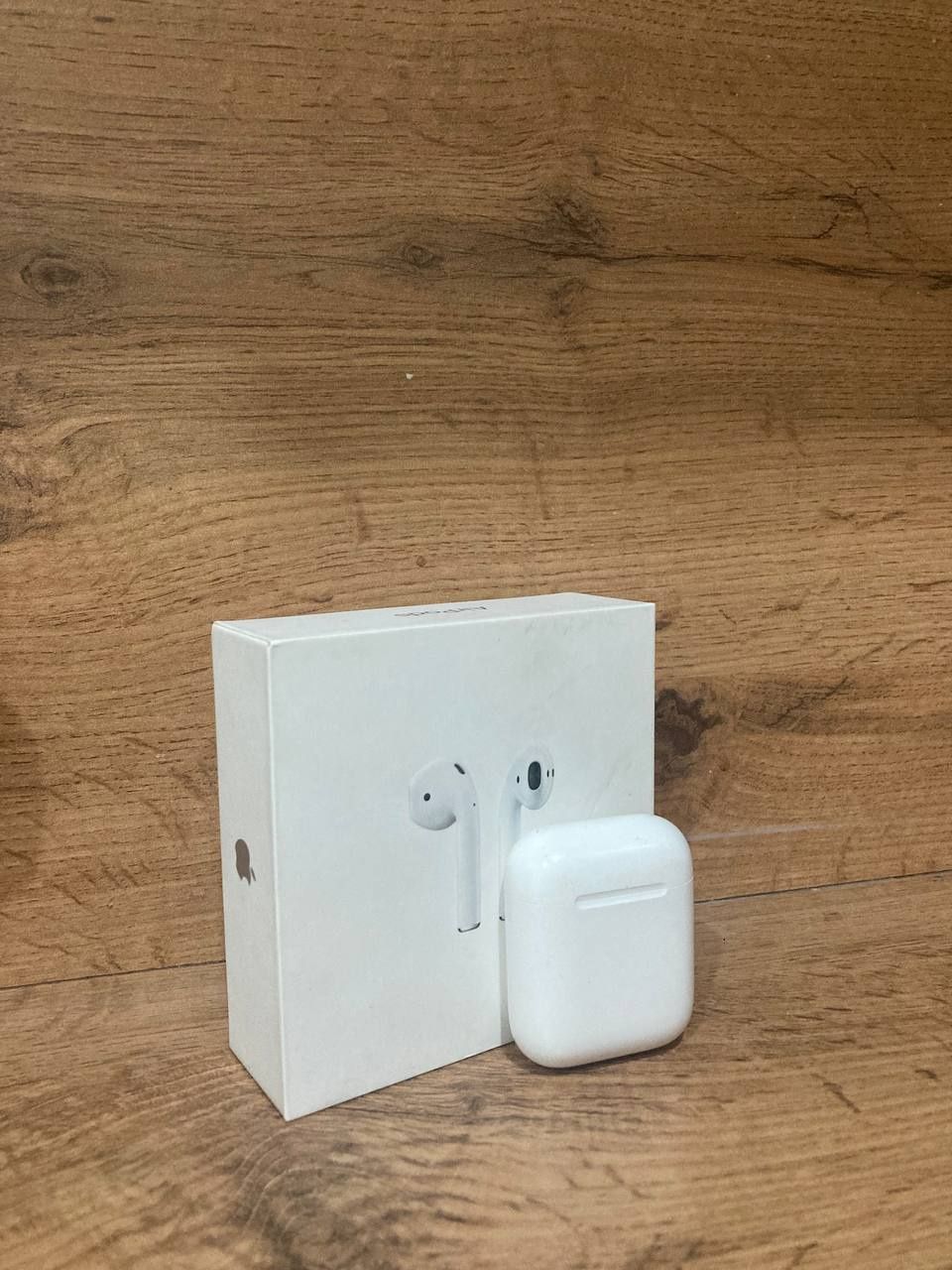 airpods 1 (оригинал)