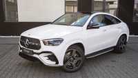 Mercedes-Benz GLE Coupe Mercedes-Benz GLE 350 de 4MATIC Coupe - BM 15740