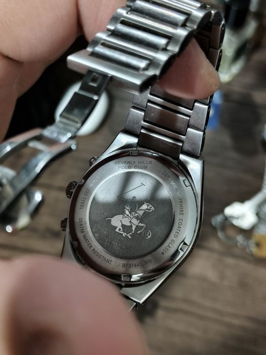 Продаю оригинальные часы  Beverly Hills Polo Club