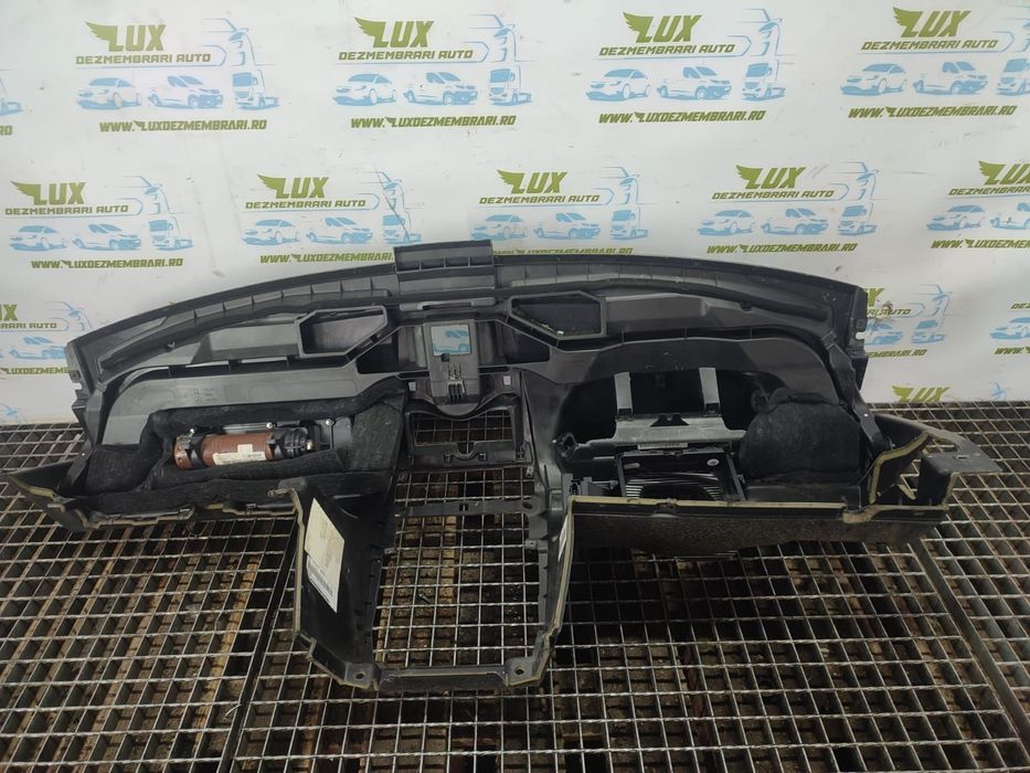 Plansa bord a1696802587 Mercedes-Benz A-Class W169 [2004 - 2008]