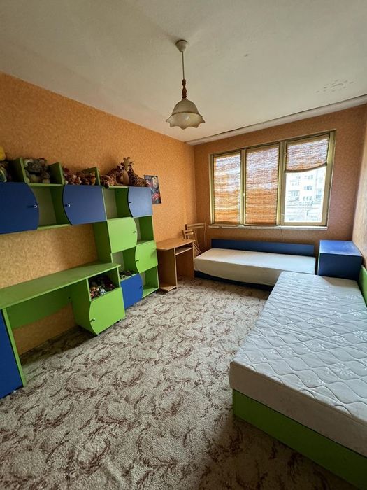 Продава се Двустаен апартамент в София, Ботунец - 54 кв.м за 1295 €/кв.м - Снимка #2