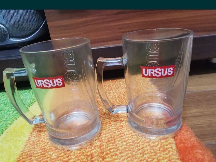 Halbe Ursus de colectie