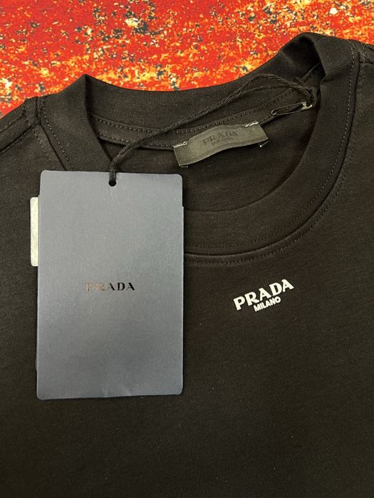 Tricou Prada Premium -colectie noua-