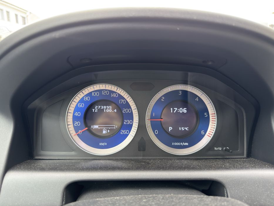 Vand volvo xc 60 r design 2010