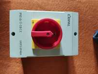 Intrerupator comutator de 40A