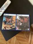 Deliver at all costs playstation 5 ps5 joc / jucarii