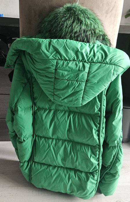 Страхотно яке - S-M  размер