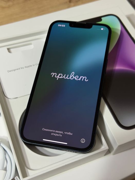 Iphone 14 128гб