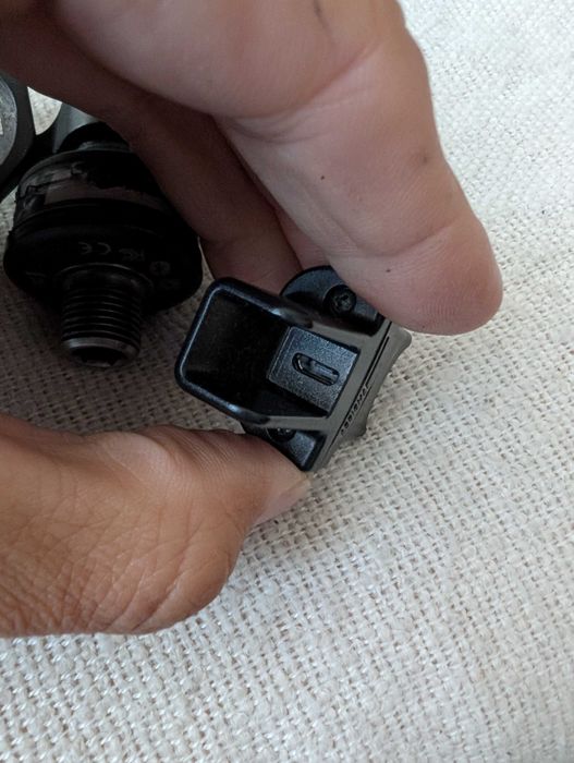 Favero Assioma DUO Power Meter