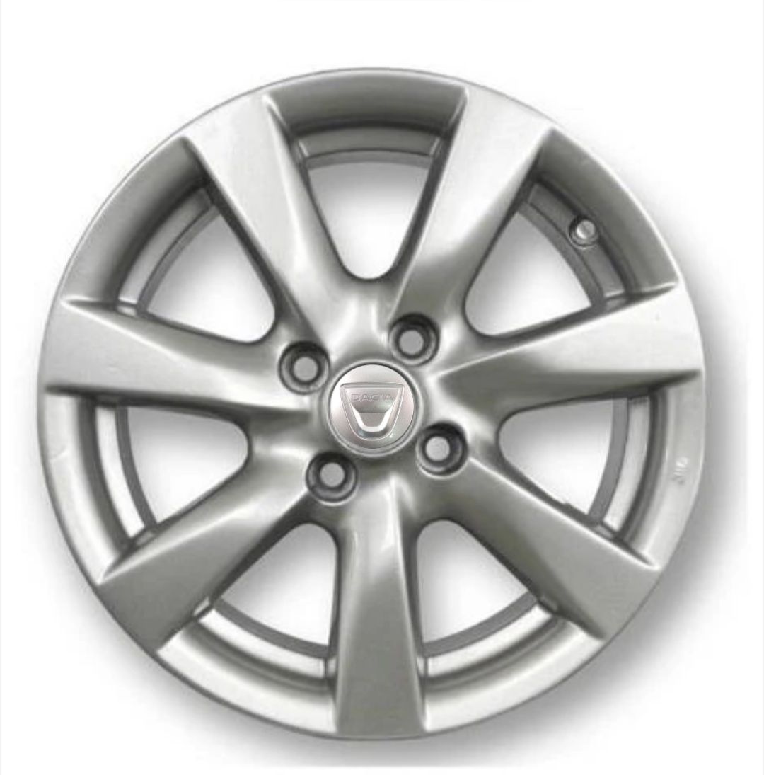 Jante 15 Dacia Sandero Logan Jogger Doker Lodgy Sandero Stepway MCV