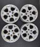 5x110 OPEL 6,5Jx16 ET37