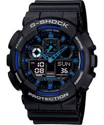 Casio G-Shock GA-100-1A2ER