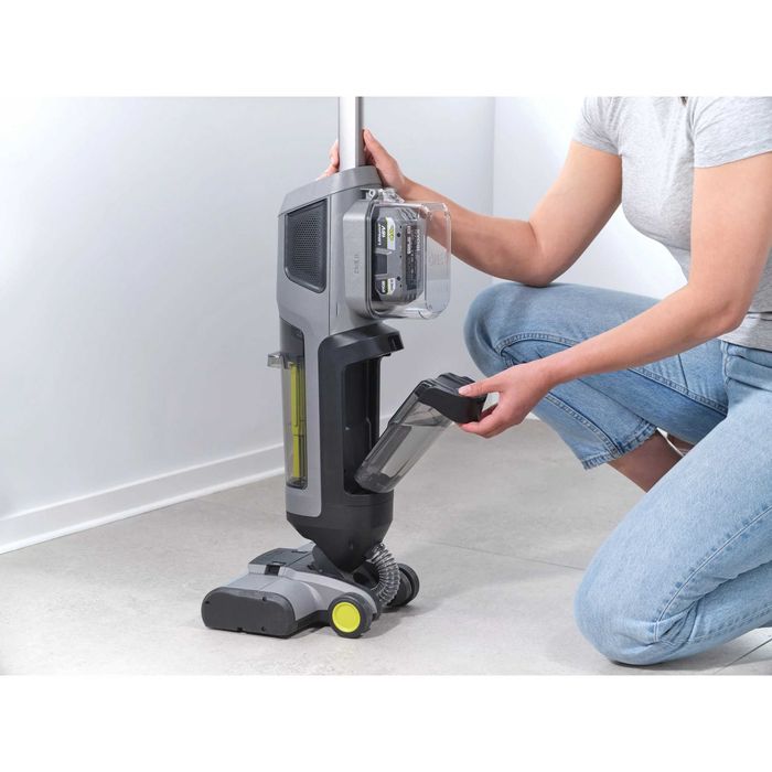 Aspirator 3în1 pentru pardoseli dure 18V ONE+™ Brushless