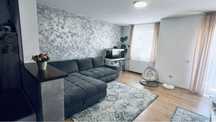 Apartament 3 camere garaj si boxa