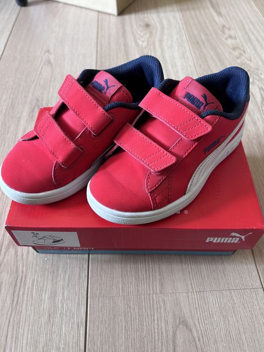 Обувки за момченце Zara, Next, Puma, HM