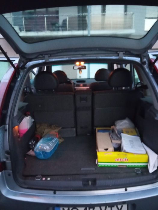 Vand Opel meriva A 1 7 cdti din 2005
