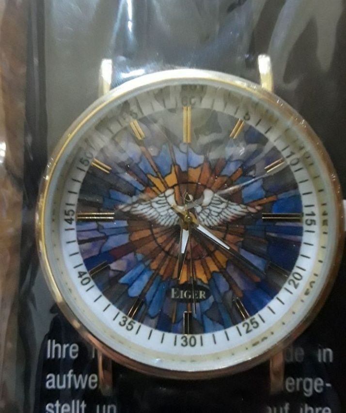 Ceasuri personalizate U.S.A.